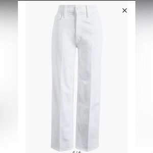 NEW MOTHER The rambler zip ankle Fairest of them all size 25